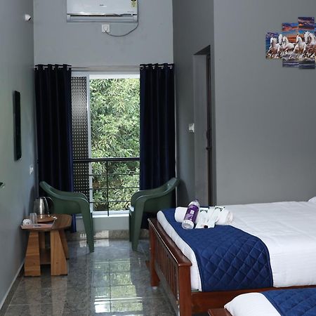 Bay Walk Residency Ξενοδοχείο Όρβιλ Εξωτερικό φωτογραφία