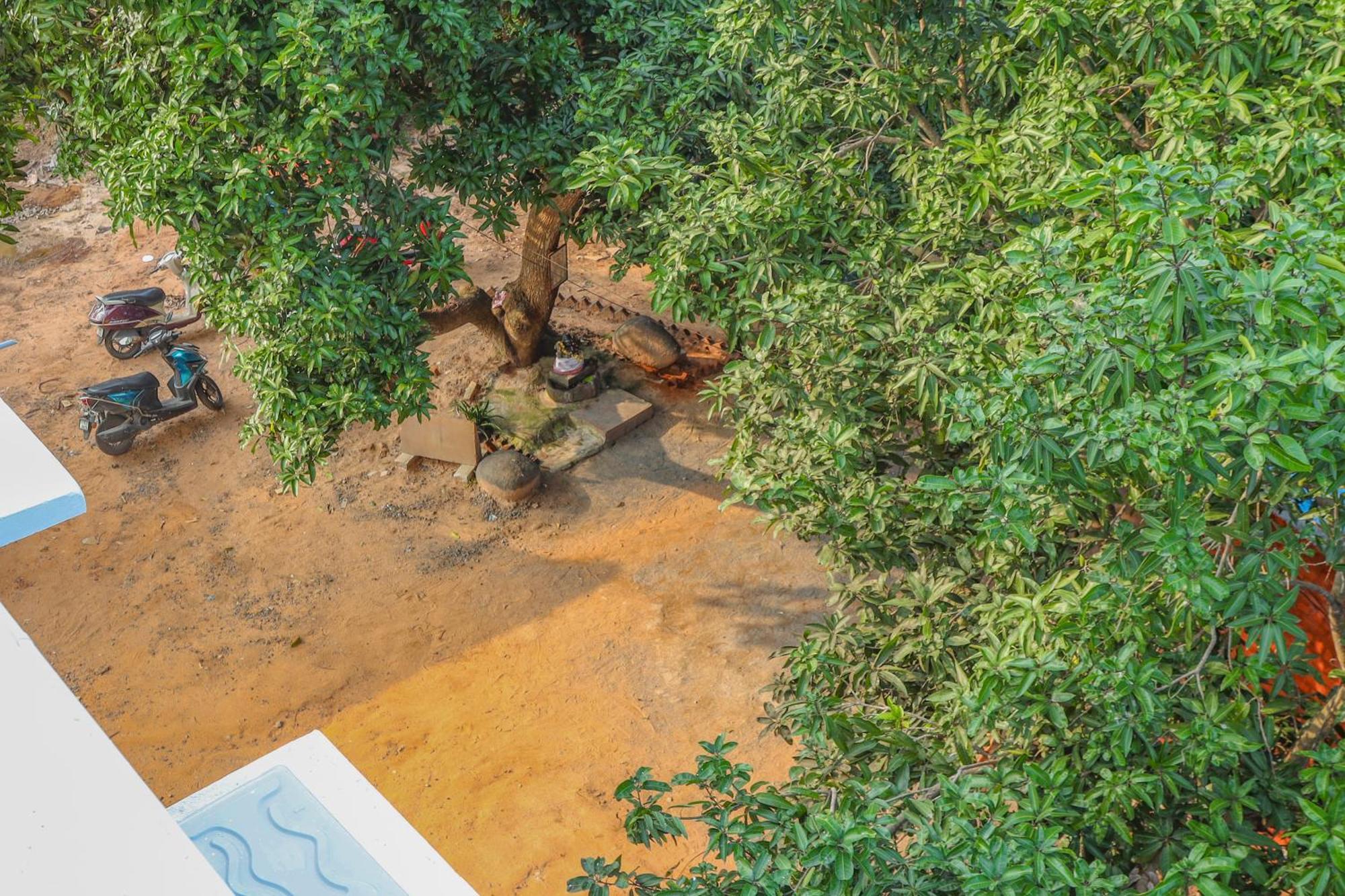 Bay Walk Residency Ξενοδοχείο Όρβιλ Εξωτερικό φωτογραφία