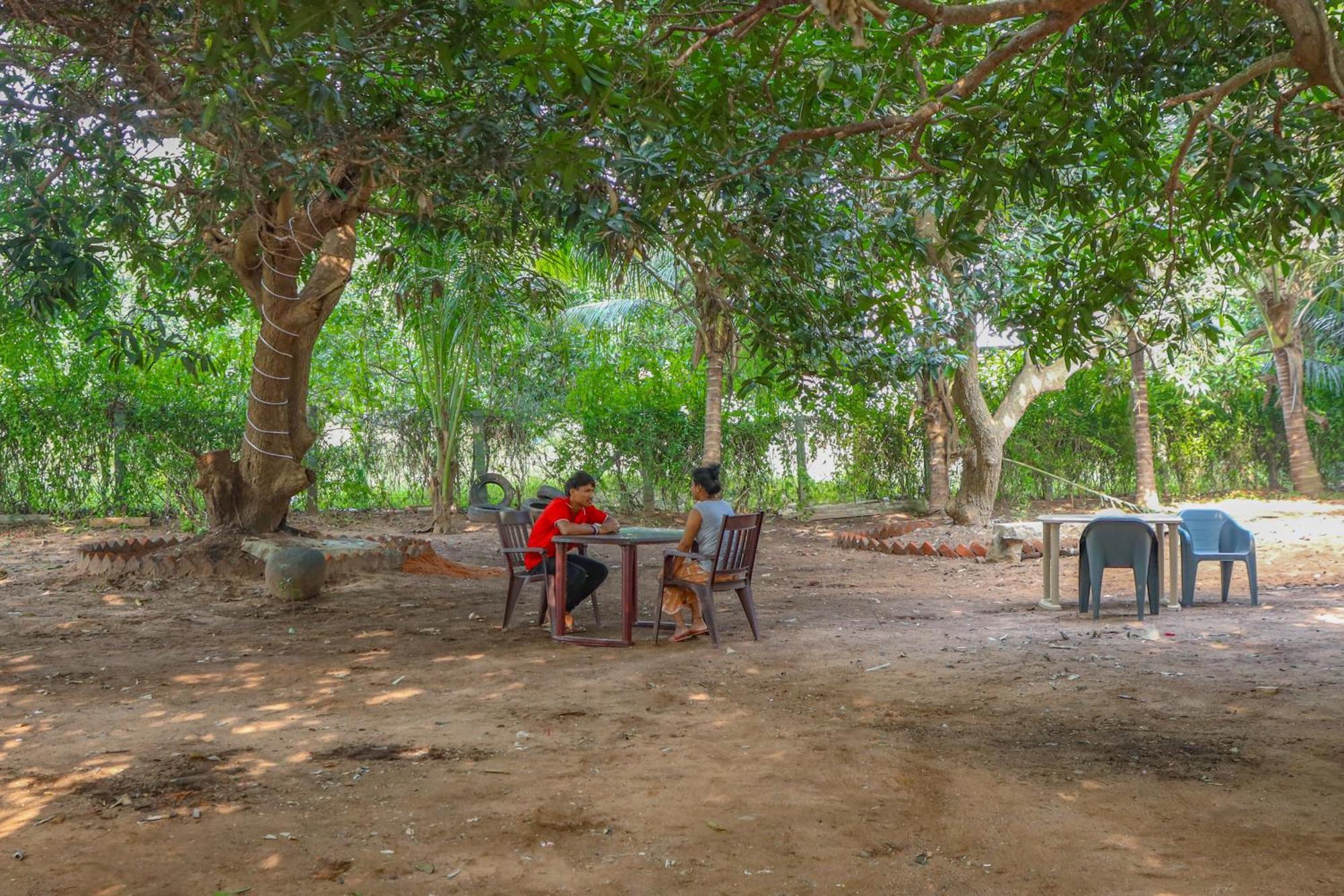 Bay Walk Residency Ξενοδοχείο Όρβιλ Εξωτερικό φωτογραφία