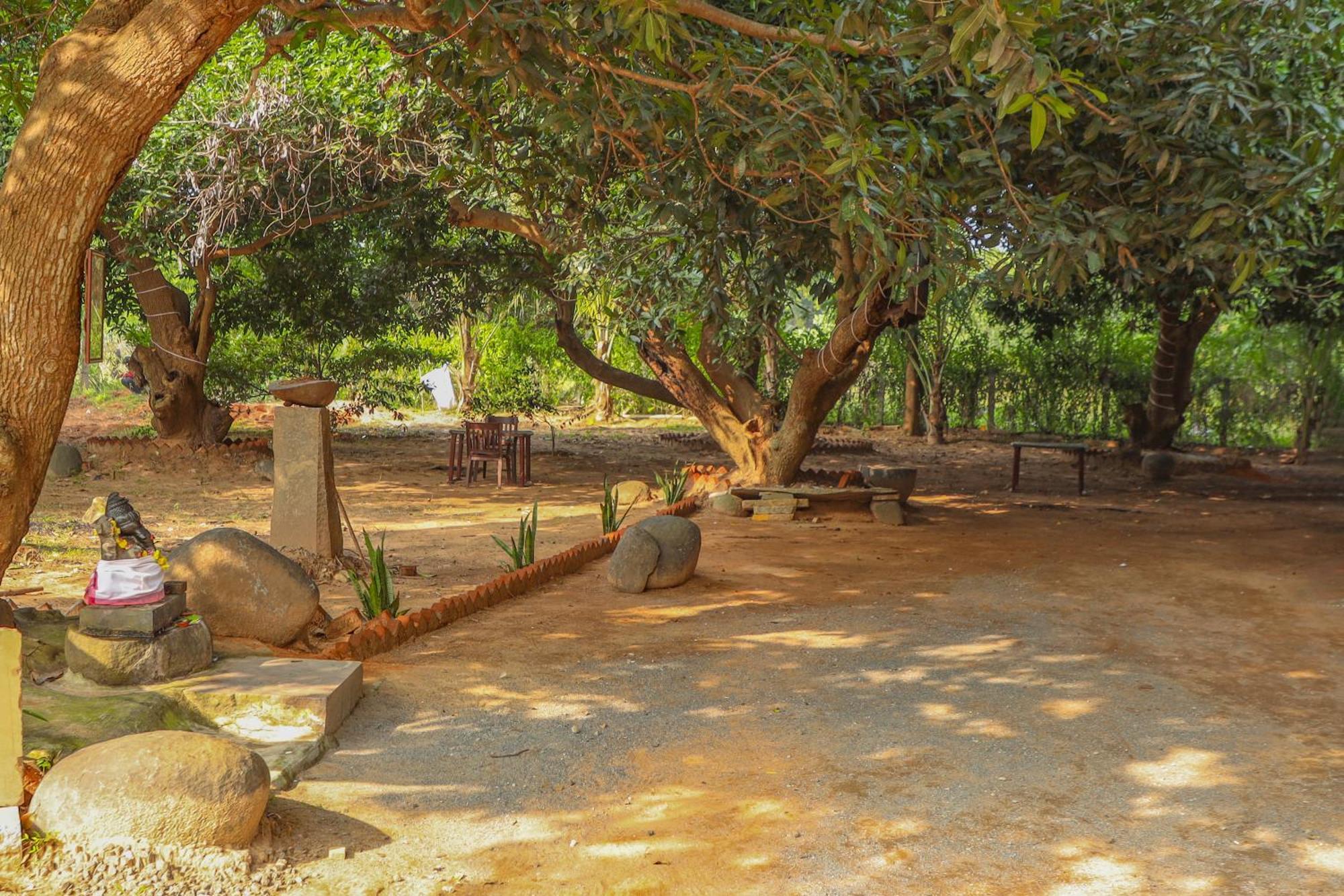 Bay Walk Residency Ξενοδοχείο Όρβιλ Εξωτερικό φωτογραφία