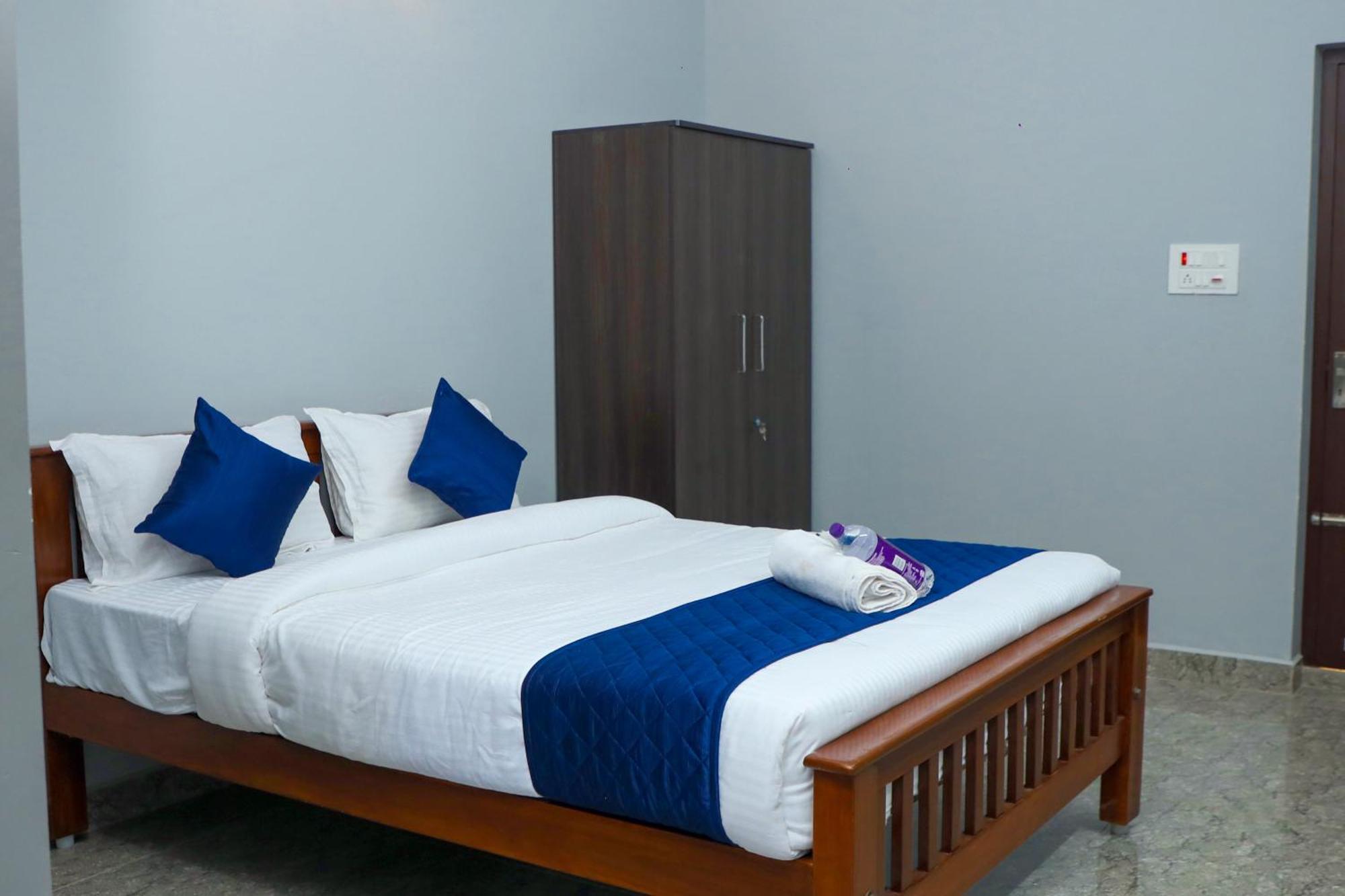 Bay Walk Residency Ξενοδοχείο Όρβιλ Εξωτερικό φωτογραφία